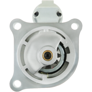 AS-PL S4075S Startmotor — PERKINS, VOLVO PENTA