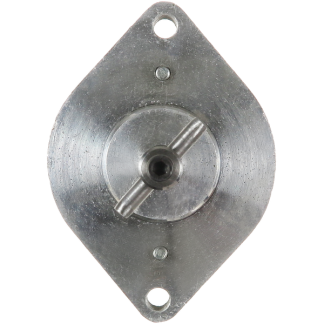 AS-PL S4078S Startmotor — DRONNINGBORG, JAGUAR, ZETOR