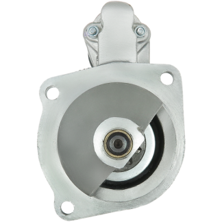 AS-PL S4080S Startmotor — AUSTIN