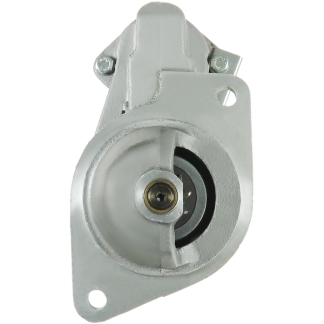 AS-PL S4081S Startmotor — JAGUAR, DRONNINGBORG, ZETOR