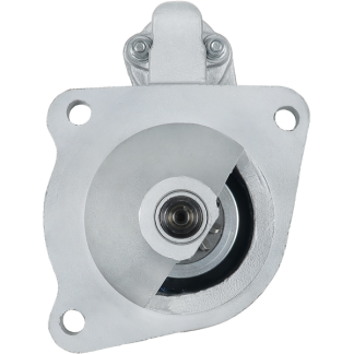AS-PL S4083S Startmotor — DAVID BROWN