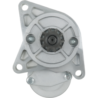 AS-PL S4084S Startmotor — INTERNATIONAL HARVESTER