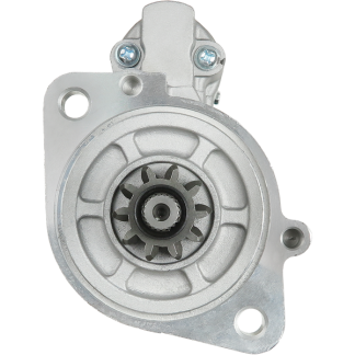 AS-PL S5004 Startmotor — MITSUBISHI