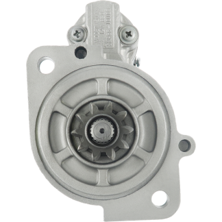 AS-PL S5004PR Startmotor — MITSUBISHI