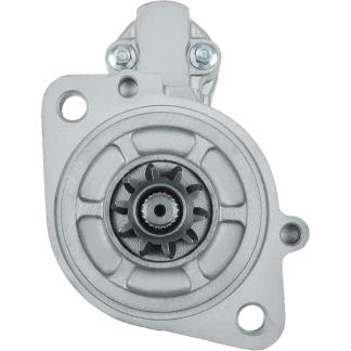 AS-PL S5004SR Startmotor — MITSUBISHI