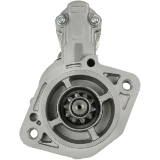 AS-PL S5005SR Startmotor — MITSUBISHI, HYUNDAI, PROTON