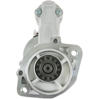 AS-PL S5006 Startmotor — MITSUBISHI, HYUNDAI, PROTON