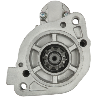AS-PL S5007SR Startmotor — MITSUBISHI