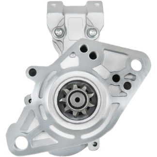 AS-PL S5008 Startmotor — MITSUBISHI