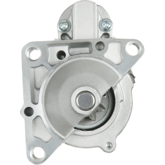 AS-PL S5009 Startmotor — OPEL, RENAULT, VAUXHALL