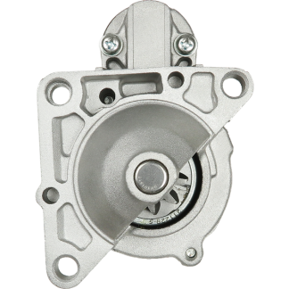 AS-PL S5009SR Startmotor — OPEL, RENAULT, VAUXHALL