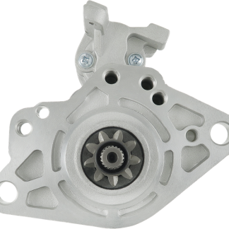 AS-PL S5011 Startmotor — MITSUBISHI