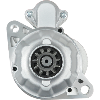 AS-PL S5013 Startmotor — MITSUBISHI
