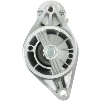 AS-PL S5015 Startmotor — JEEP