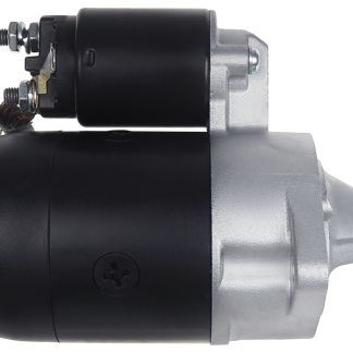 AS-PL S5016SR Startmotor — SUZUKI