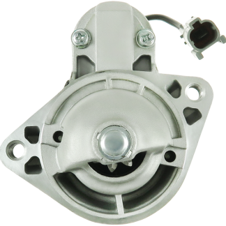AS-PL S5017 Startmotor — NISSAN