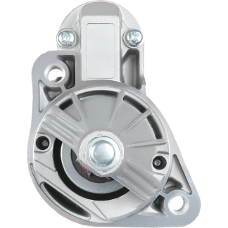 AS-PL S5019 Startmotor — MITSUBISHI, MITSUBISHI (BJC)
