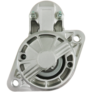 AS-PL S5020 Startmotor — MITSUBISHI, HYUNDAI, KIA