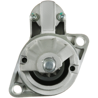 AS-PL S5021 Startmotor — MITSUBISHI