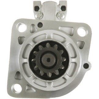 AS-PL S5022 Startmotor — RENAULT TRUCKS, IRISBUS