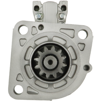 AS-PL S5022SR Startmotor — RENAULT TRUCKS, IRISBUS