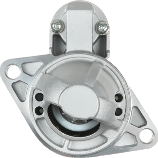 AS-PL S5023 Startmotor — SUBARU, NISSAN