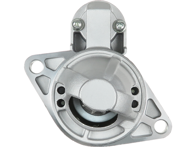 AS-PL S5023 Startmotor — SUBARU, NISSAN