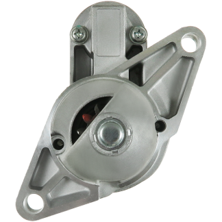 AS-PL S5024 Startmotor — MAZDA