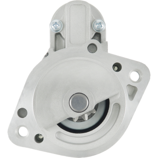 AS-PL S5026 Startmotor — MITSUBISHI, HYUNDAI, KIA