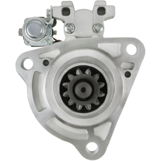 AS-PL S5028 Startmotor — VOLVO, RENAULT TRUCKS, MAN