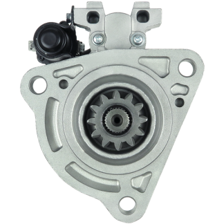 AS-PL S5028SR Startmotor — VOLVO, RENAULT TRUCKS, MAN