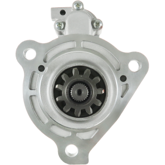 AS-PL S5029 Startmotor — RENAULT TRUCKS