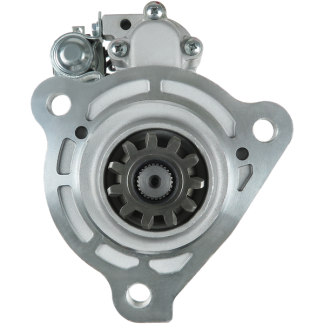 AS-PL S5030 Startmotor — RENAULT TRUCKS