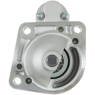 AS-PL S5031 Startmotor — JEEP