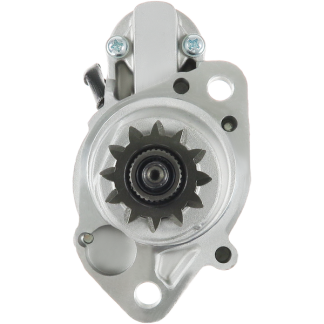 AS-PL S5032 Startmotor — NISSAN