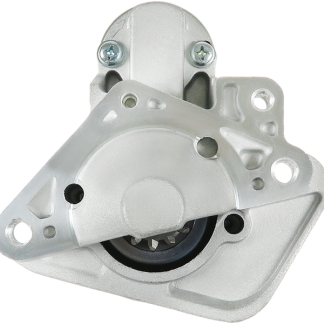 AS-PL S5035 Startmotor — RENAULT, DACIA, NISSAN