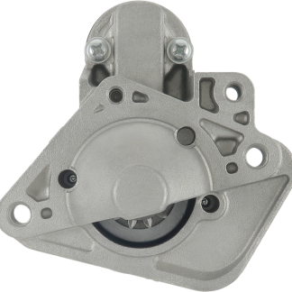 AS-PL S5035PR Startmotor — RENAULT, DACIA, NISSAN