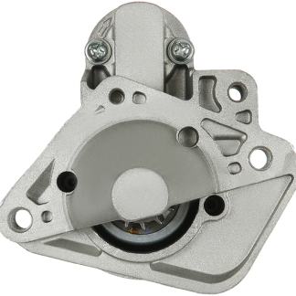 AS-PL S5035SR Startmotor — RENAULT, DACIA, NISSAN