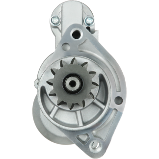 AS-PL S5036 Startmotor — NISSAN