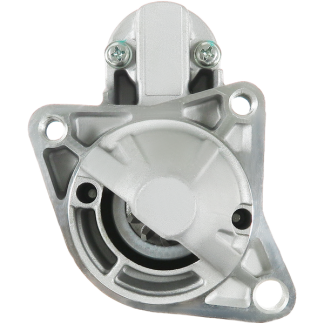 AS-PL S5037 Startmotor — MAZDA, KIA, PEUGEOT