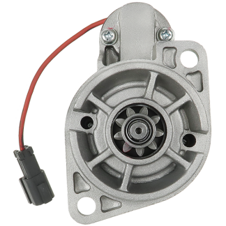 AS-PL S5039SR Startmotor — NISSAN