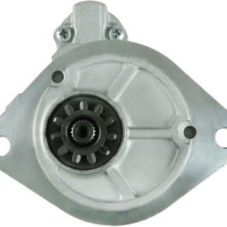 AS-PL S5041 Startmotor — KOBELCO, NEW HOLLAND