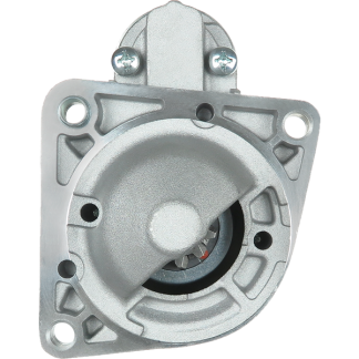 AS-PL S5042 Startmotor — OPEL, SAAB, VAUXHALL
