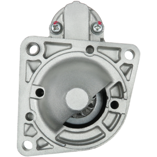 AS-PL S5042PR Startmotor — OPEL, SAAB, VAUXHALL