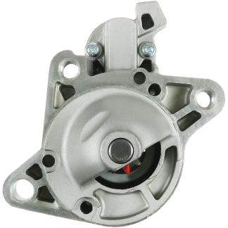 AS-PL S5043 Startmotor — MAZDA