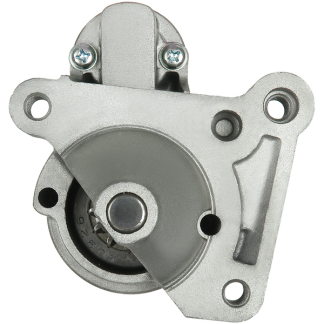 AS-PL S5044PR Startmotor — RENAULT, DACIA