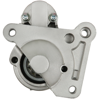 AS-PL S5044SR Startmotor — RENAULT, DACIA