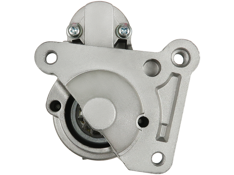 AS-PL S5044SR Startmotor — RENAULT, DACIA