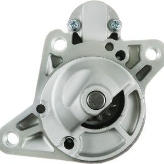 AS-PL S5045 Startmotor — MAZDA