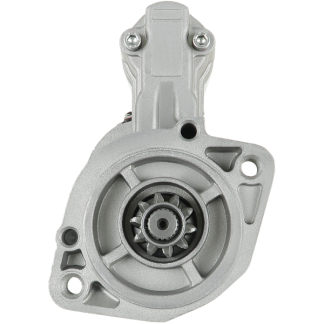 AS-PL S5046SR Startmotor — HYUNDAI, MITSUBISHI, KIA